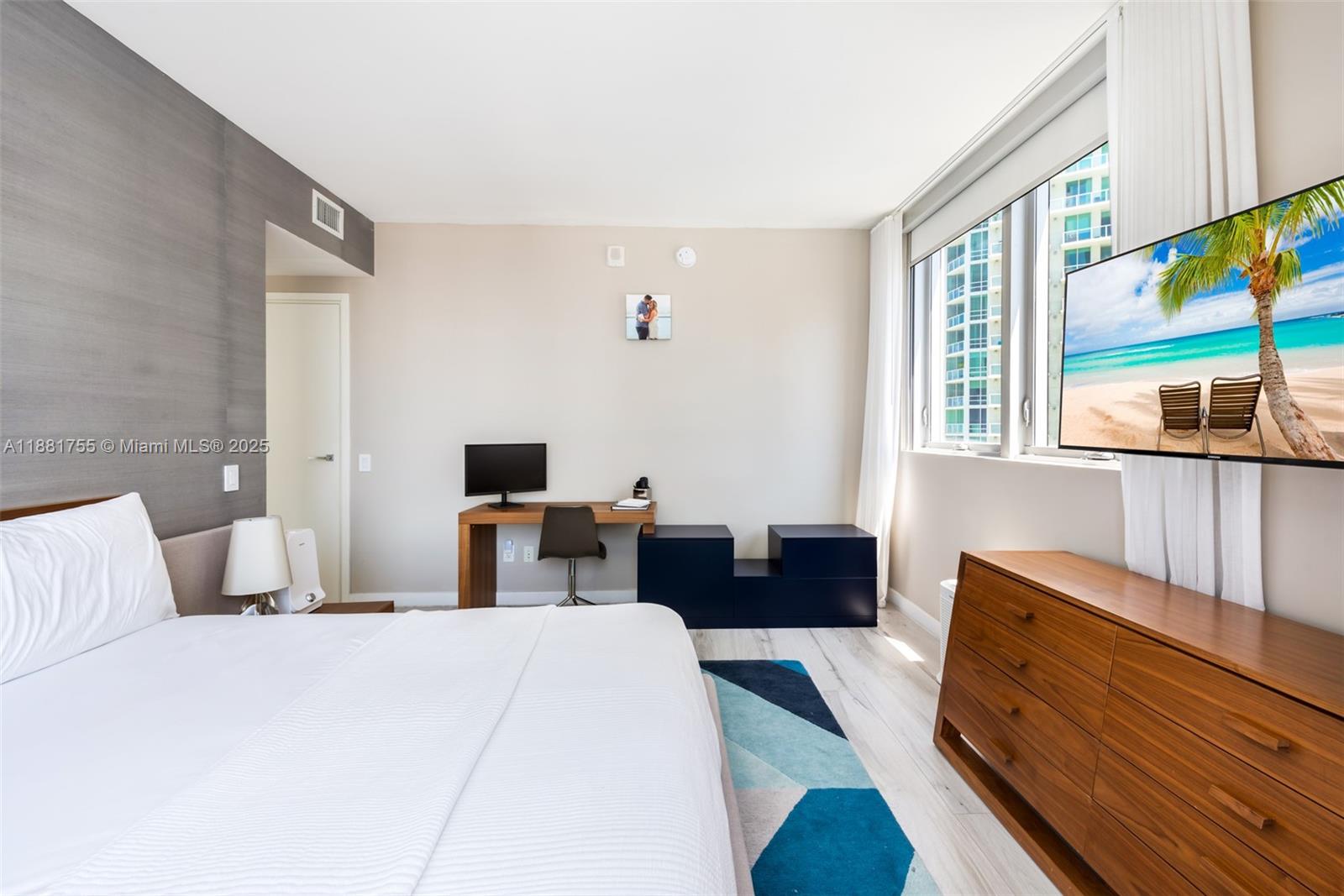 BRICKELLHOUSE CONDO - Residential Lease