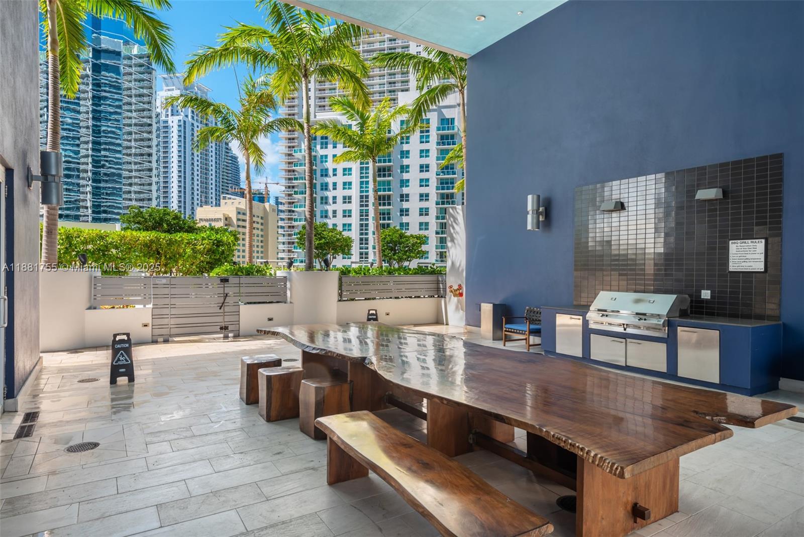 BRICKELLHOUSE CONDO - Residential Lease