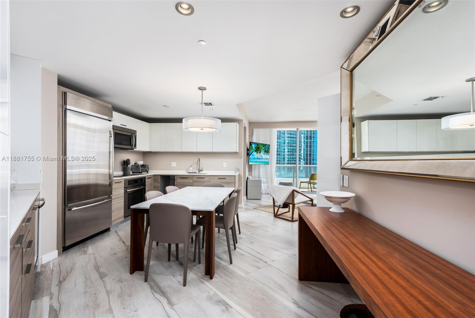 BRICKELLHOUSE CONDO - Residential Lease