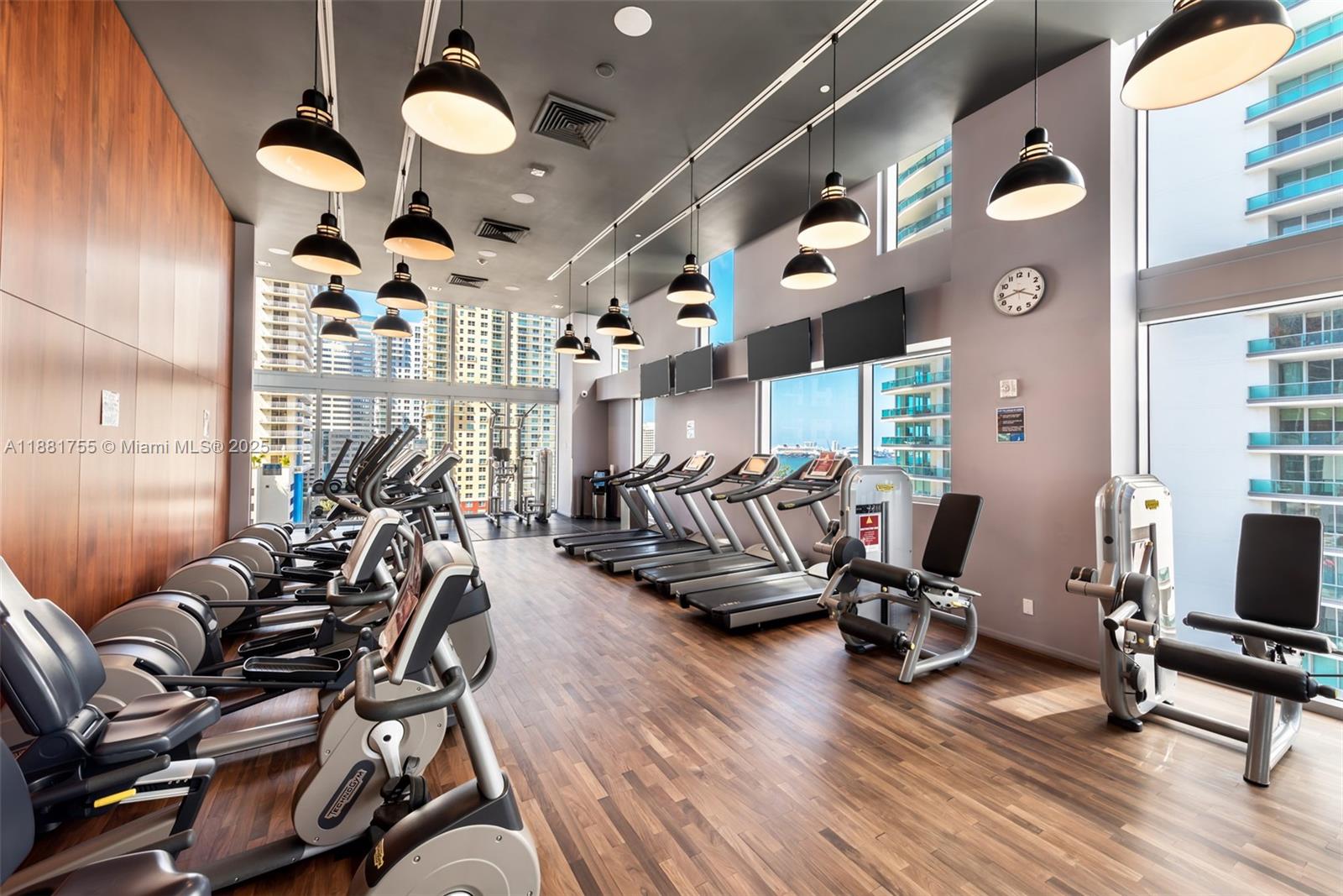 BRICKELLHOUSE CONDO - Residential Lease