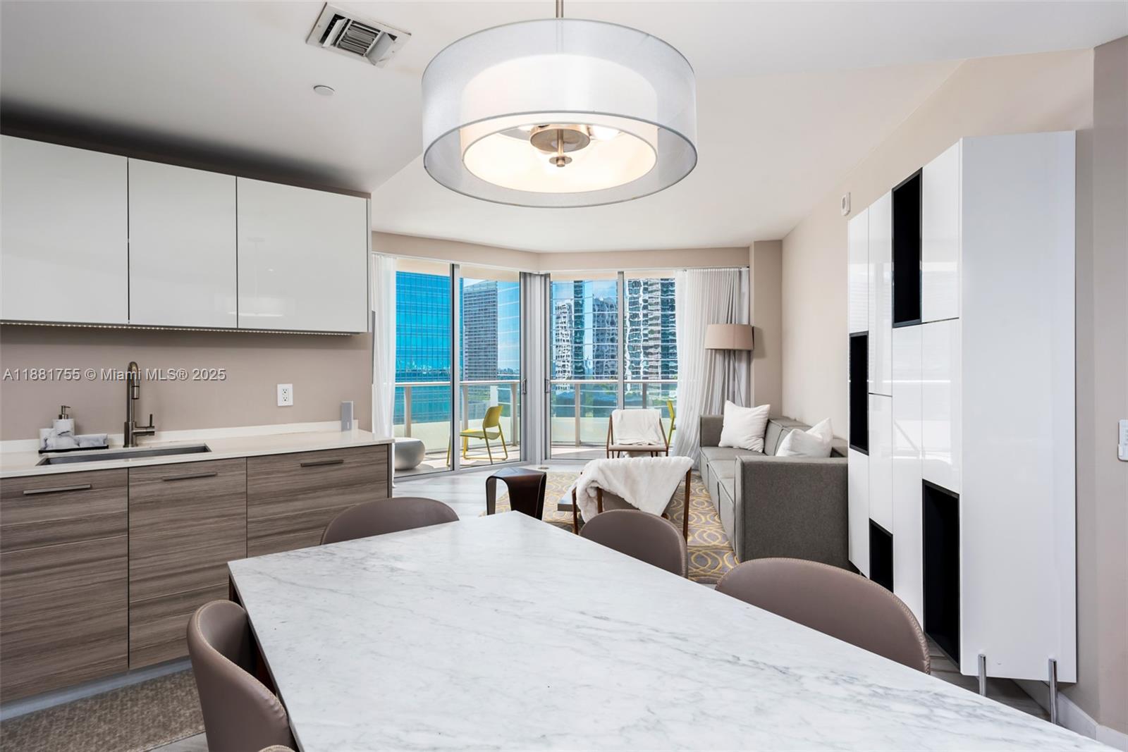 BRICKELLHOUSE CONDO - Residential Lease