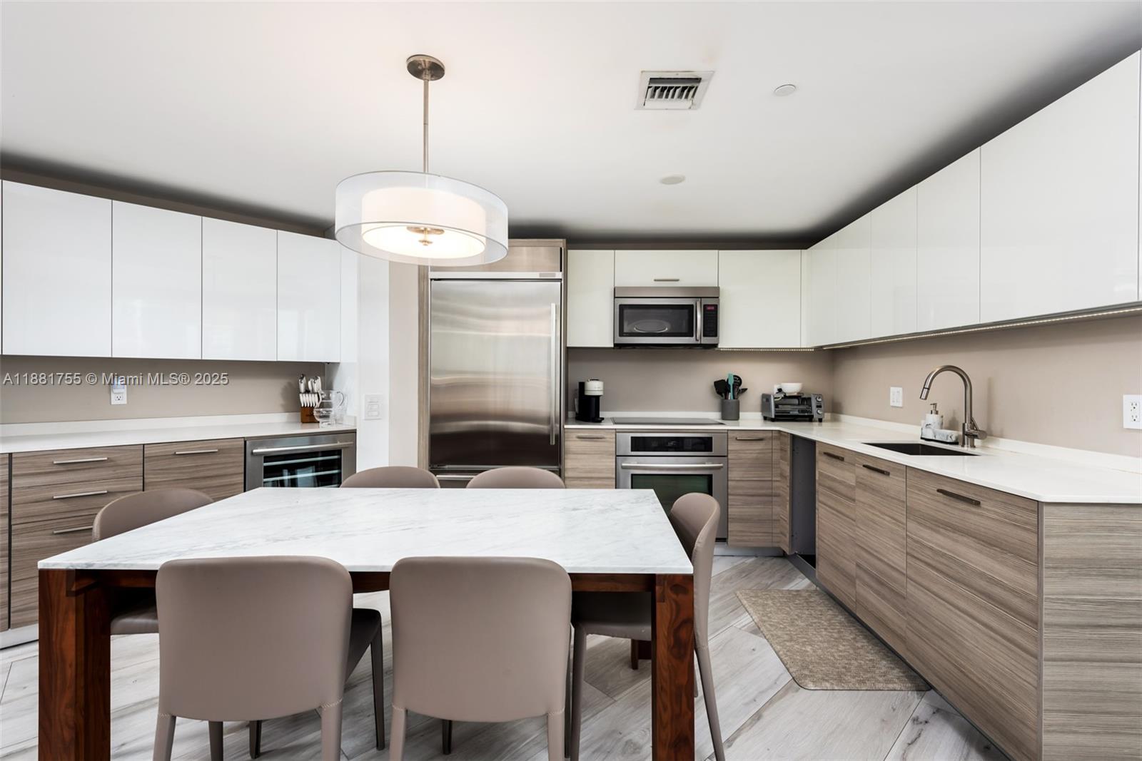 BRICKELLHOUSE CONDO - Residential Lease