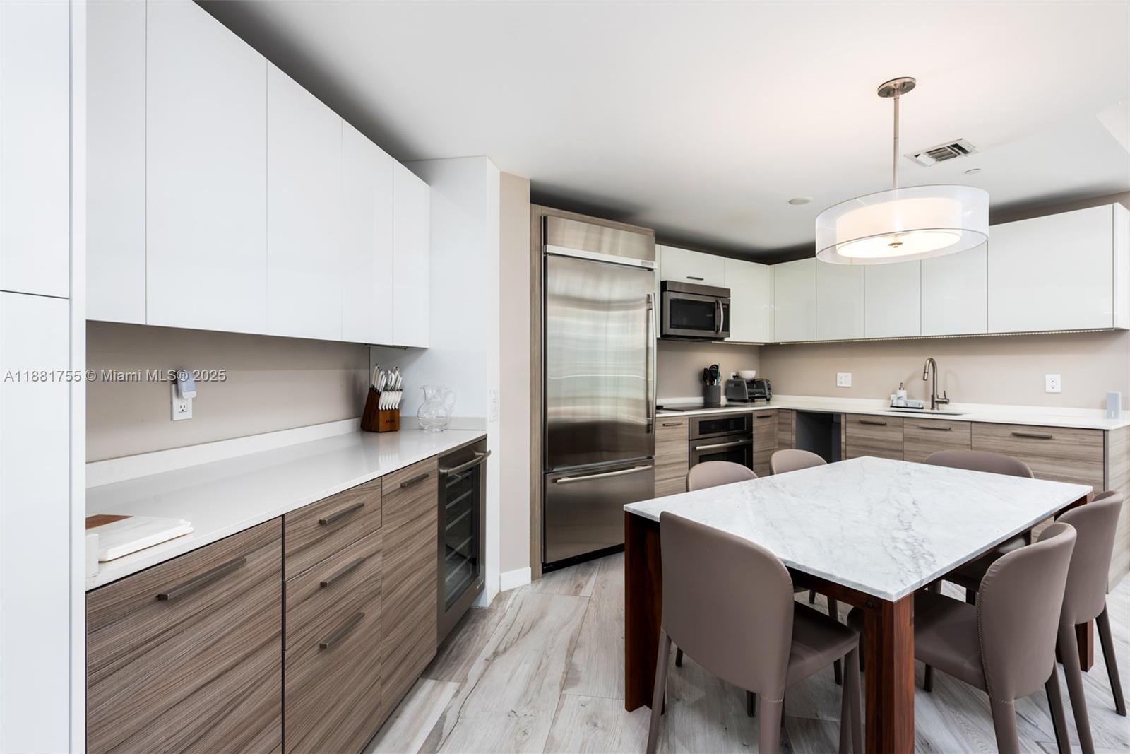 BRICKELLHOUSE CONDO - Residential Lease