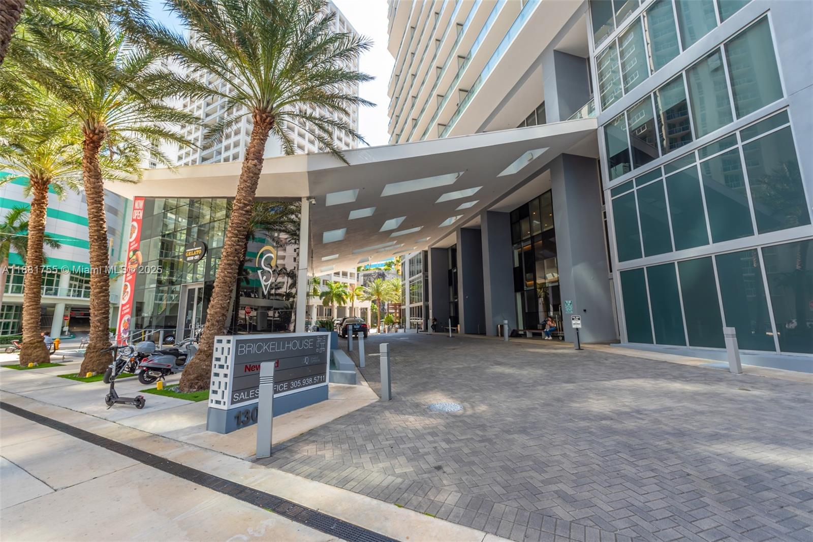 BRICKELLHOUSE CONDO - Residential Lease