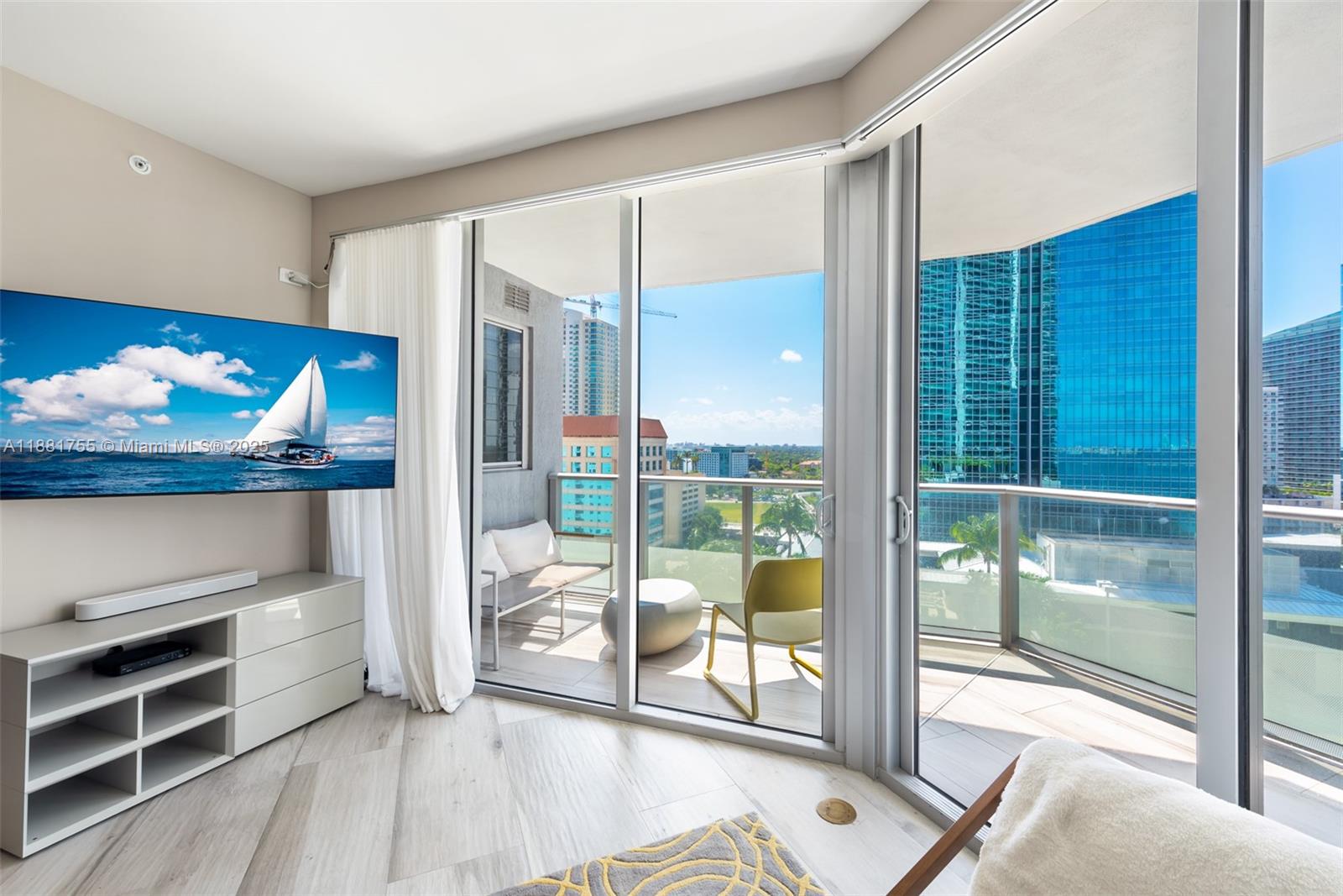 BRICKELLHOUSE CONDO - Residential Lease