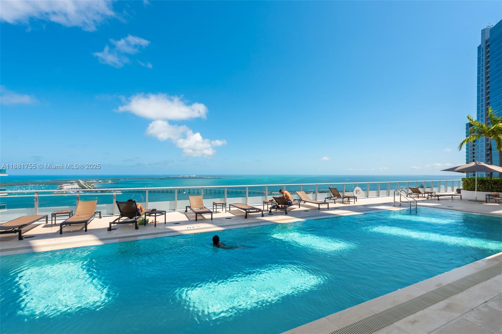 BRICKELLHOUSE CONDO - Residential Lease