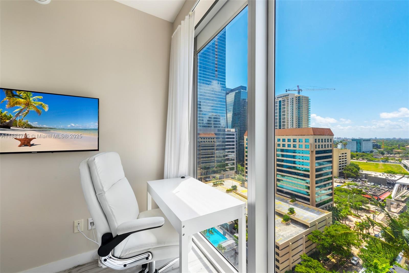 BRICKELLHOUSE CONDO - Residential Lease