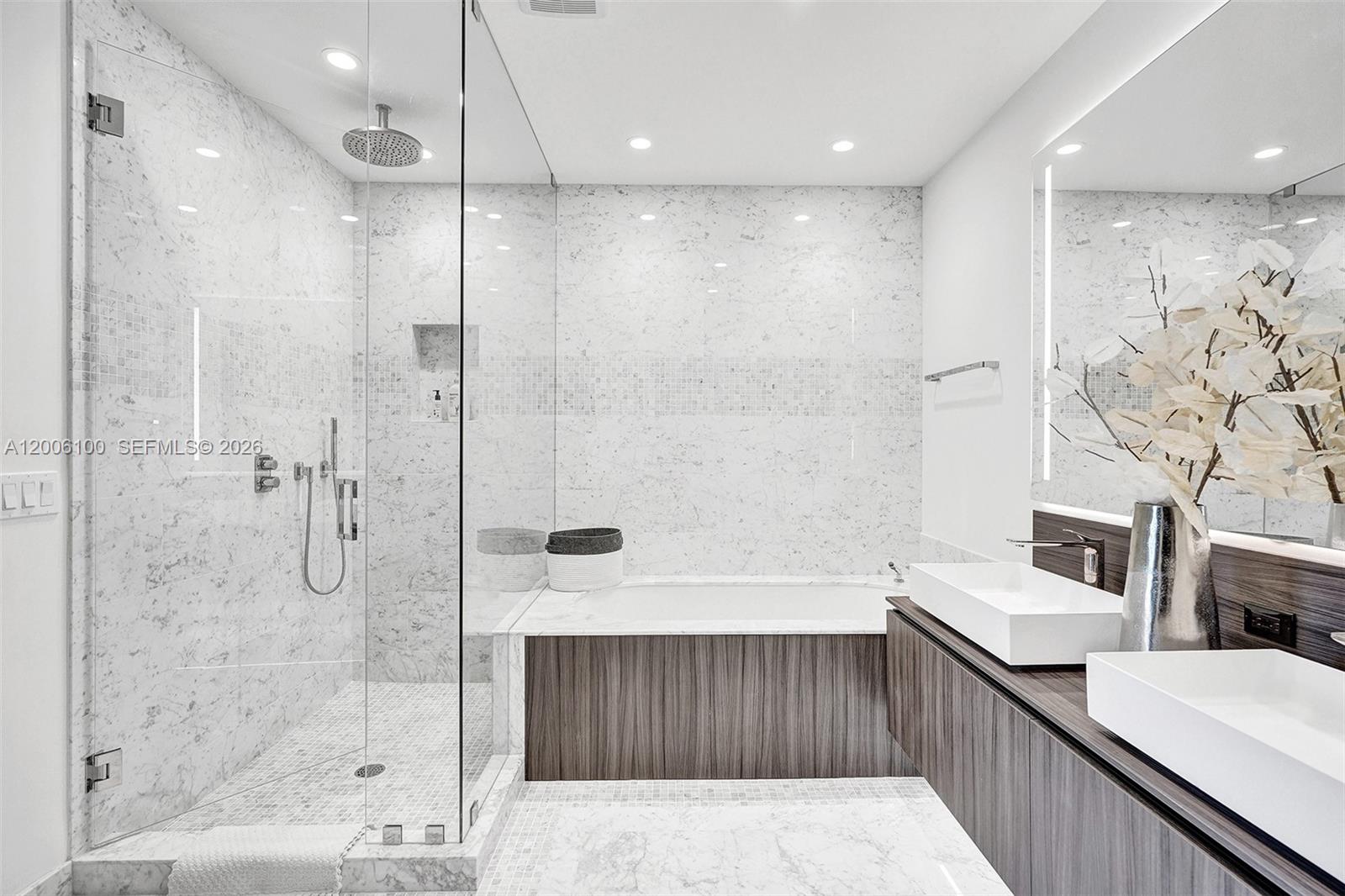 BRICKELL FLATIRON CONDO - Residential Lease