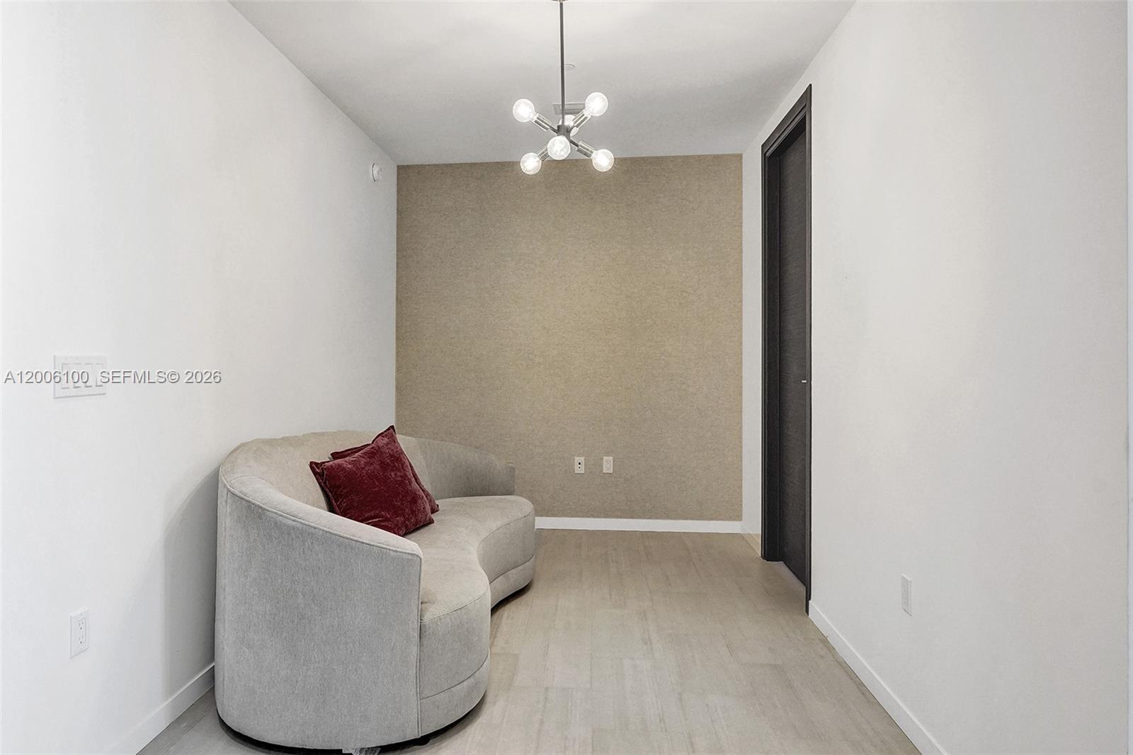 BRICKELL FLATIRON CONDO - Residential Lease