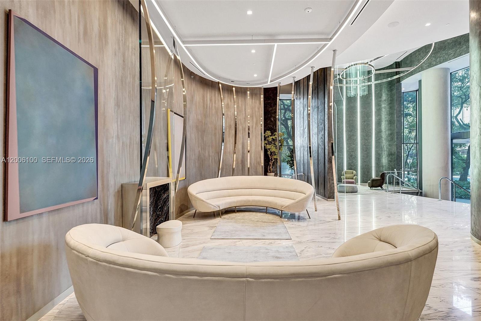 1000 Brickell Plaza PH5106