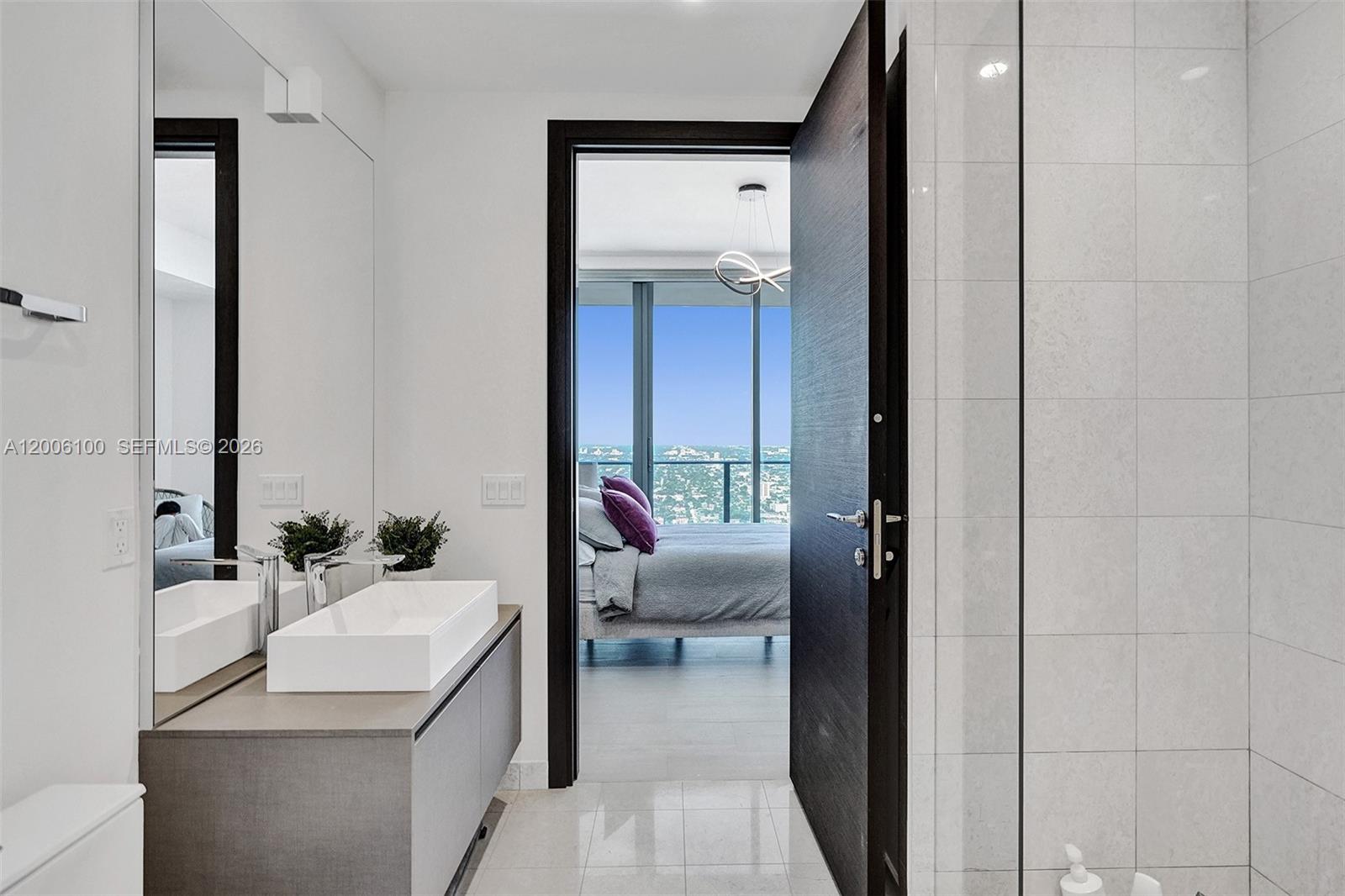 BRICKELL FLATIRON CONDO - Residential Lease