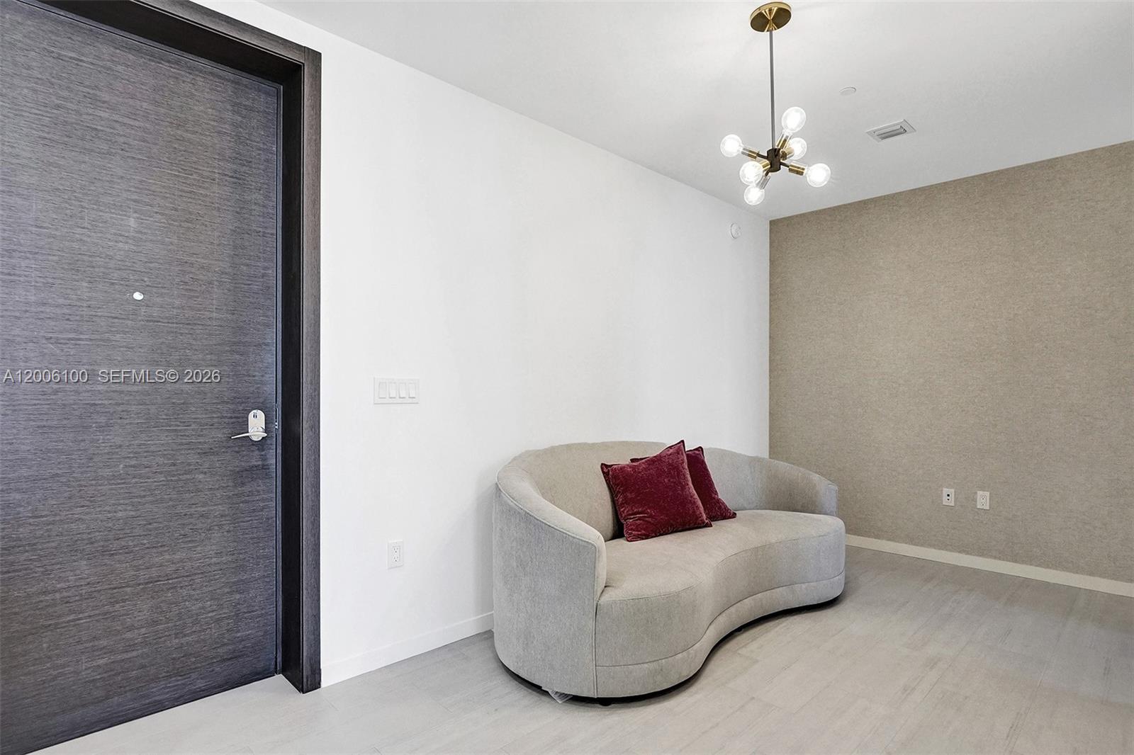BRICKELL FLATIRON CONDO - Residential Lease