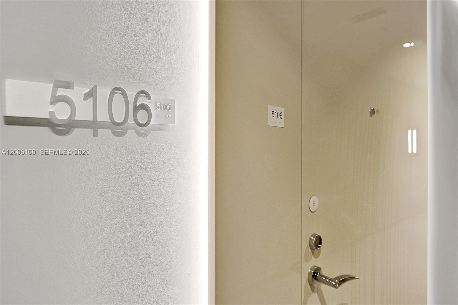 BRICKELL FLATIRON CONDO - Residential Lease