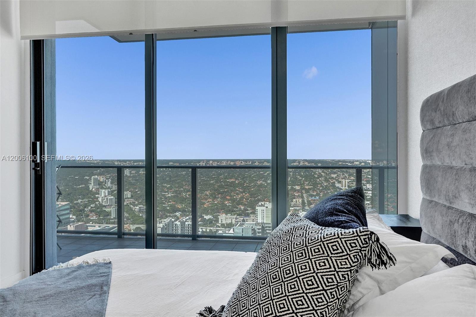 BRICKELL FLATIRON CONDO - Residential Lease