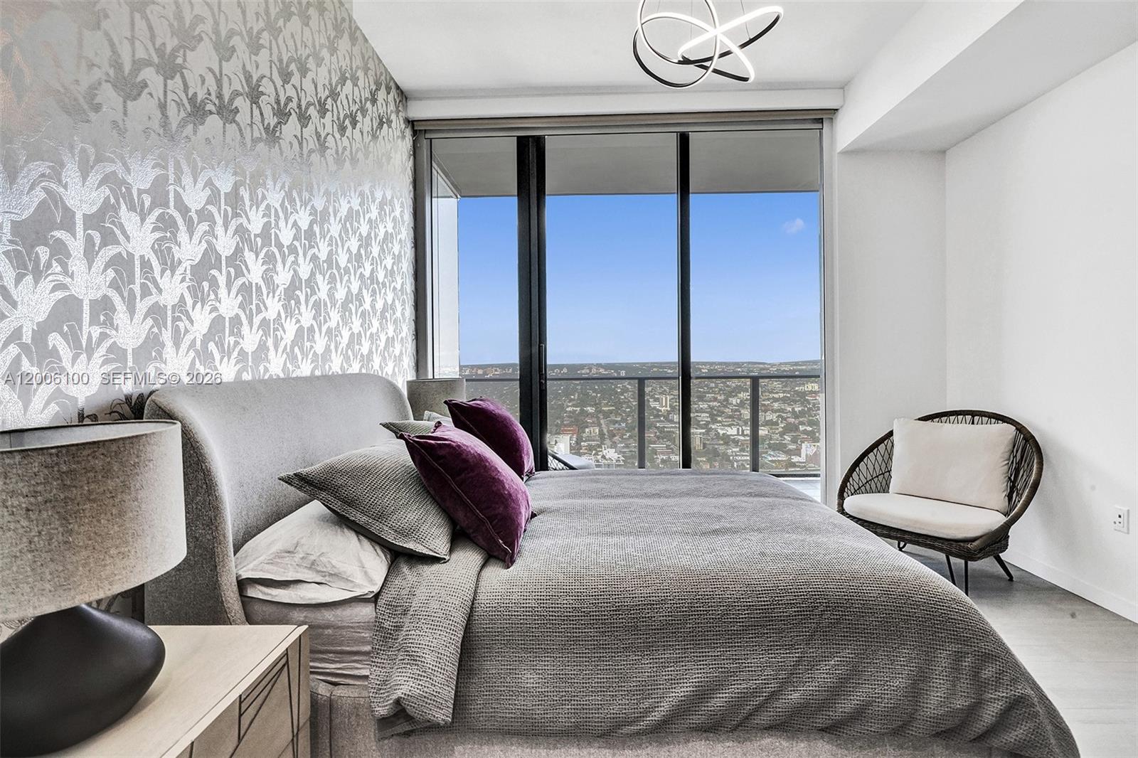 BRICKELL FLATIRON CONDO - Residential Lease