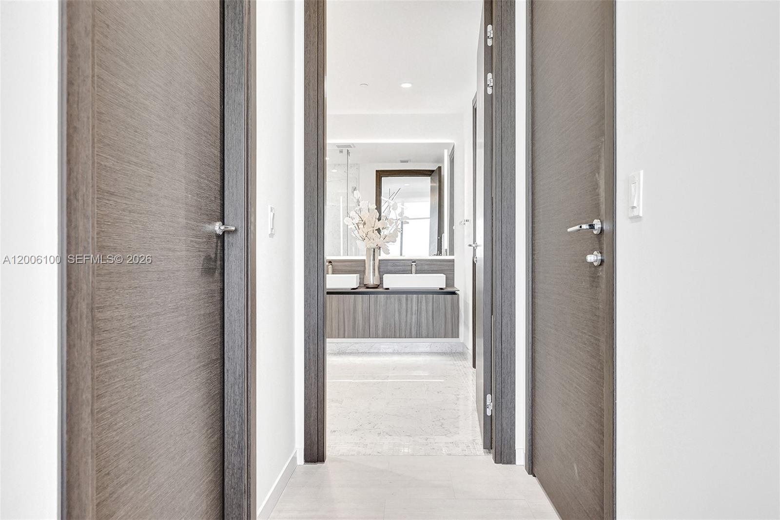 BRICKELL FLATIRON CONDO - Residential Lease