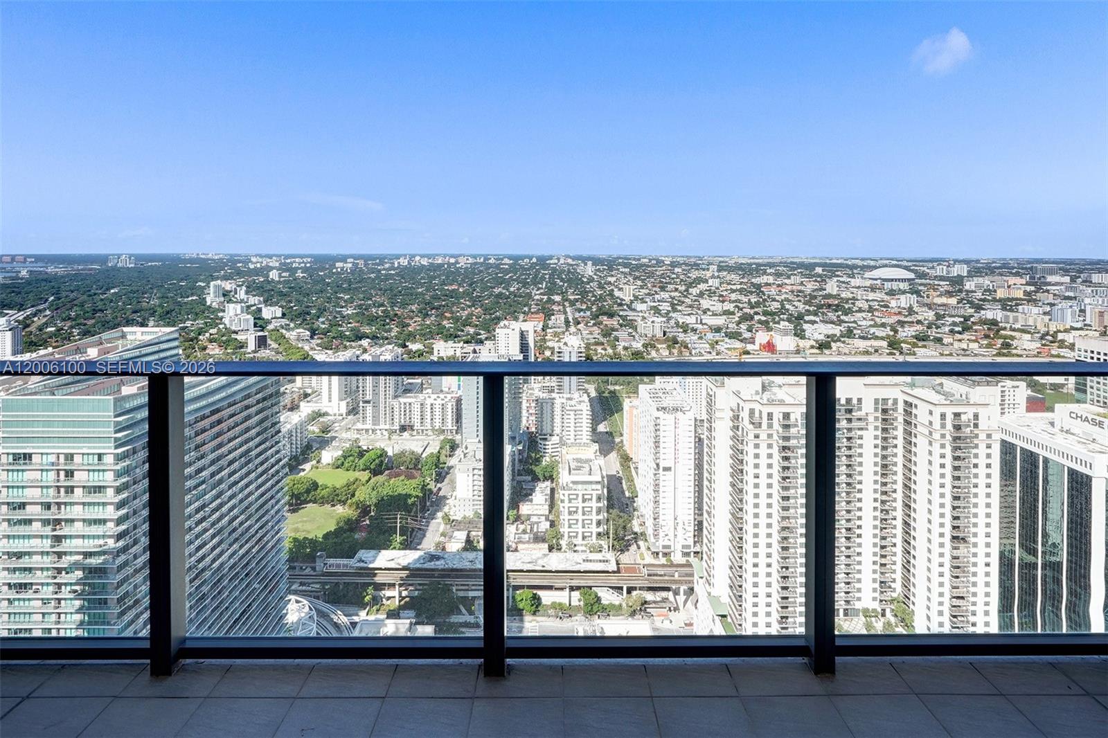 BRICKELL FLATIRON CONDO - Residential Lease