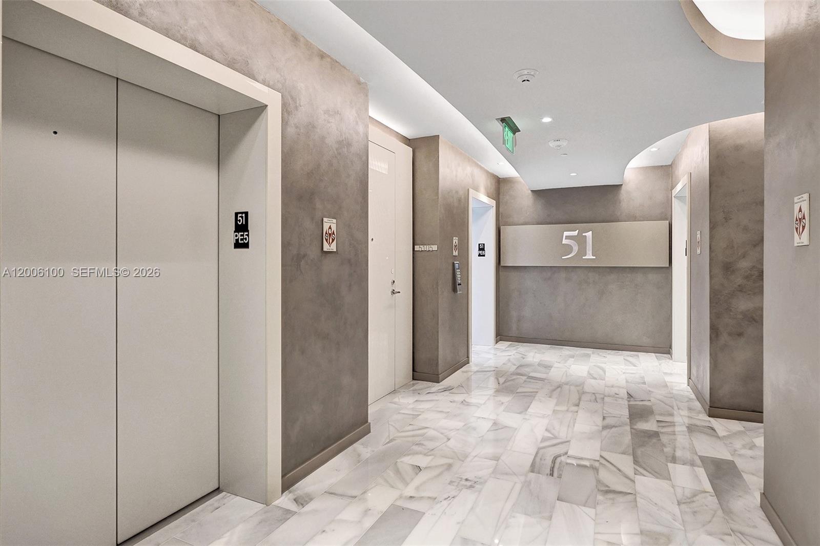BRICKELL FLATIRON CONDO - Residential Lease