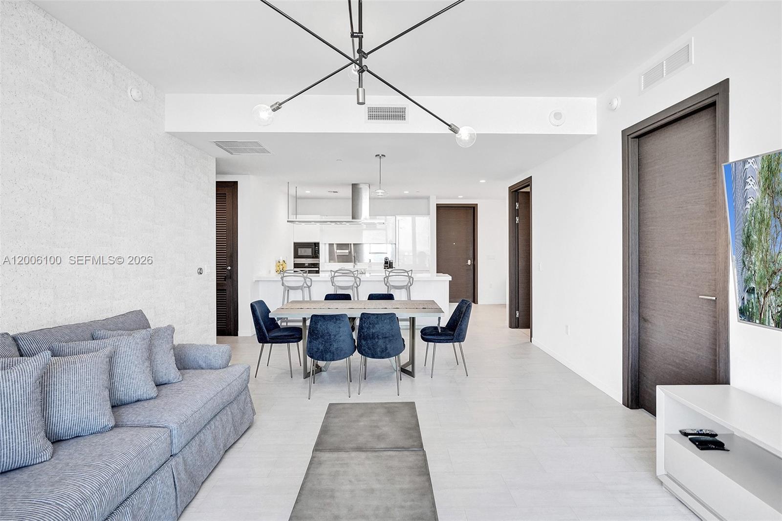BRICKELL FLATIRON CONDO - Residential Lease