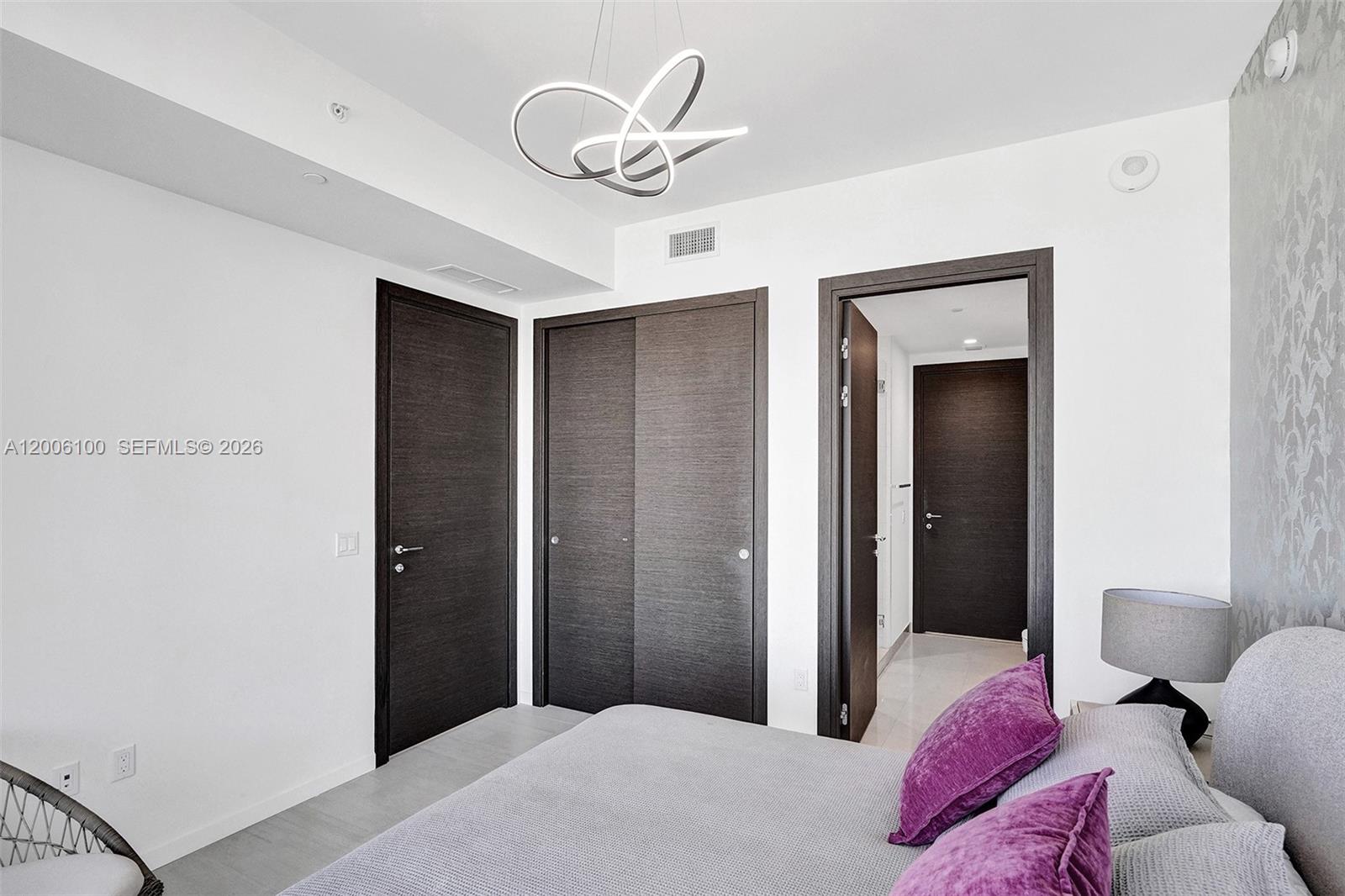 BRICKELL FLATIRON CONDO - Residential Lease