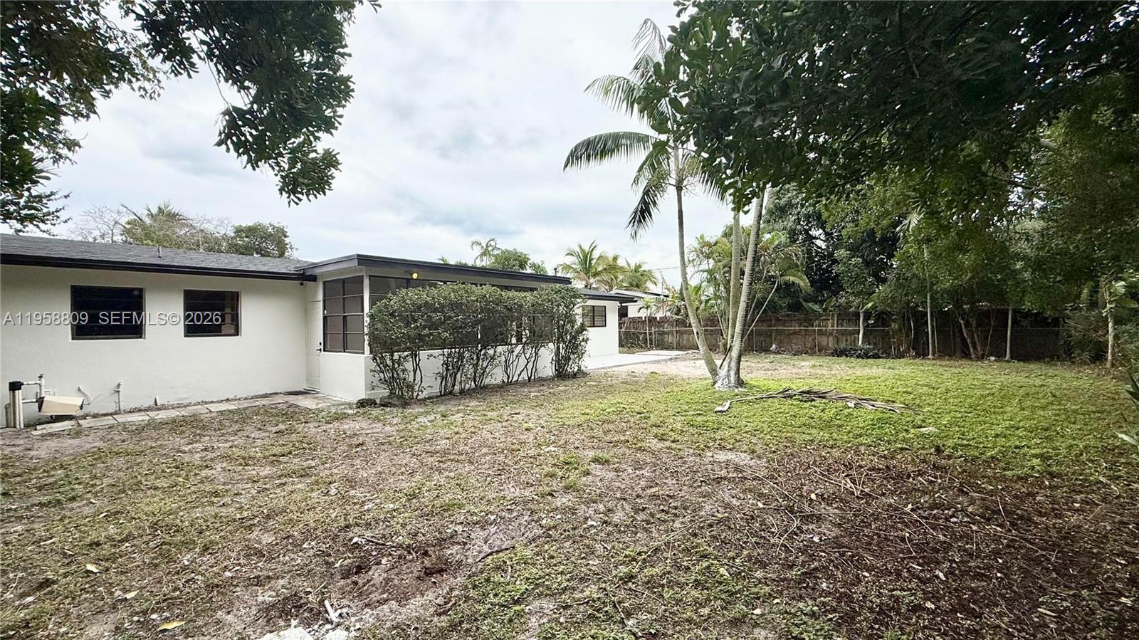 IVES ESTATES SEC 1 - Residential