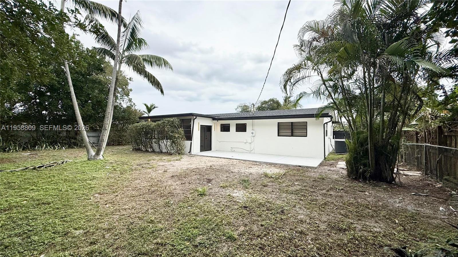 IVES ESTATES SEC 1 - Residential