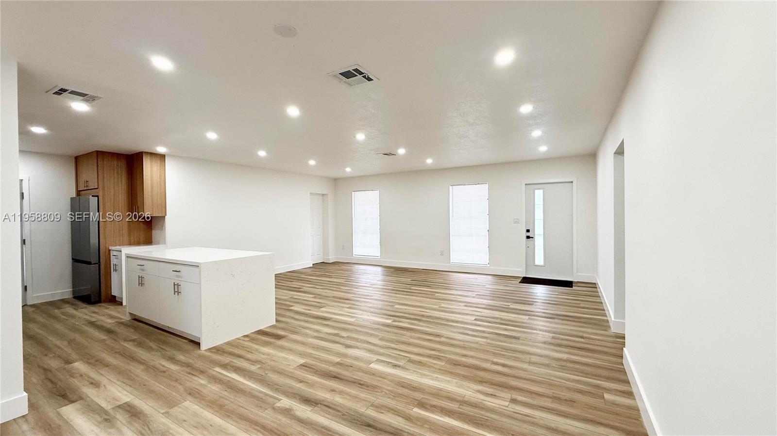 IVES ESTATES SEC 1 - Residential