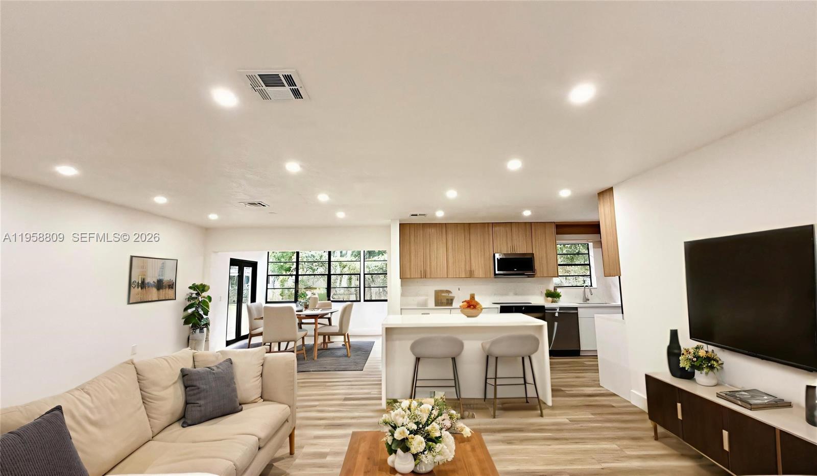 IVES ESTATES SEC 1 - Residential