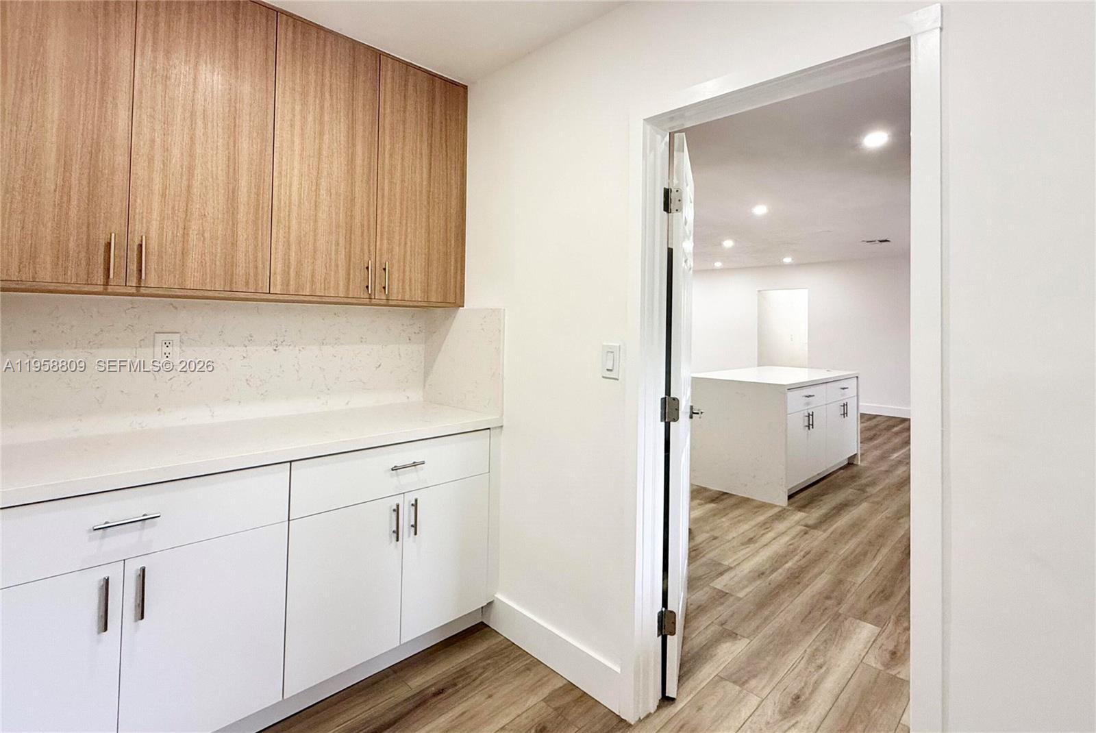 IVES ESTATES SEC 1 - Residential