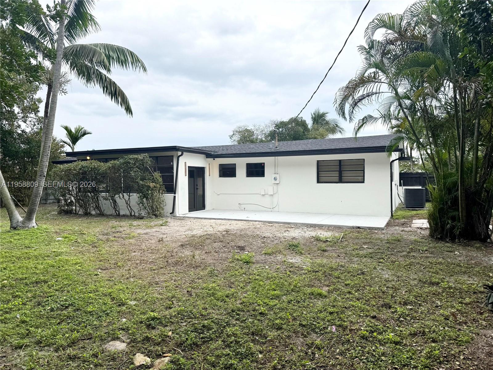 IVES ESTATES SEC 1 - Residential