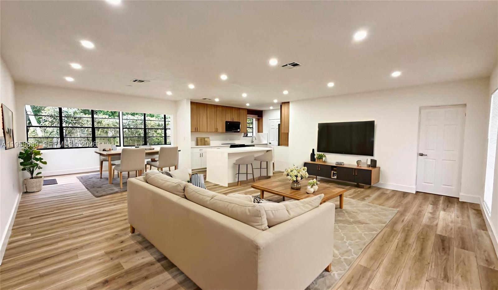 IVES ESTATES SEC 1 - Residential