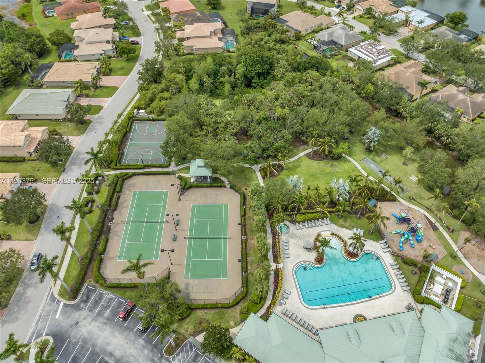 Moody River Estates - Residential