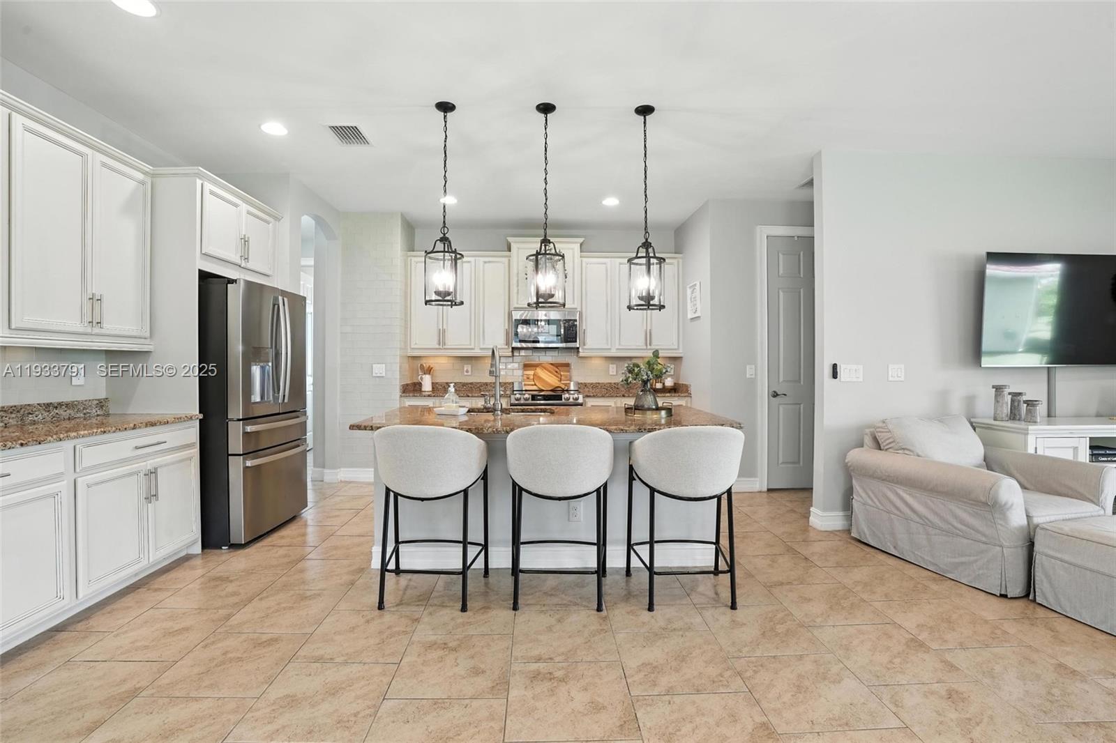 Moody River Estates - Residential