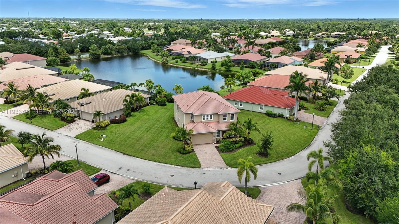 Moody River Estates - Residential