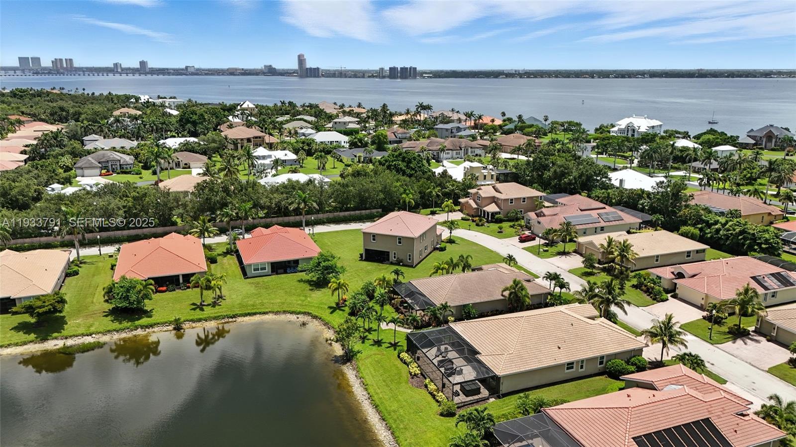 Moody River Estates - Residential