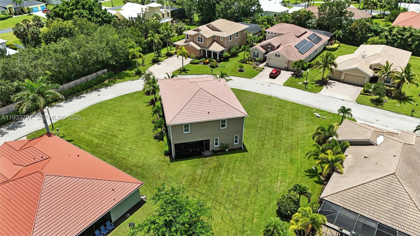 Moody River Estates - Residential