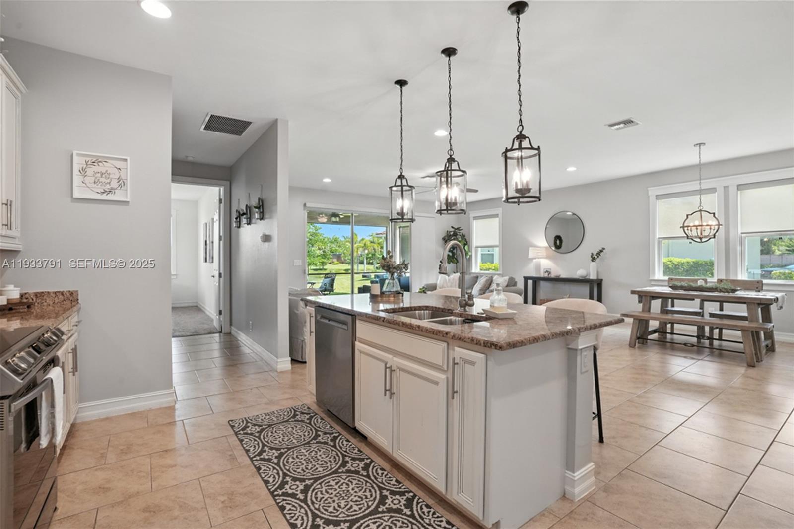 Moody River Estates - Residential