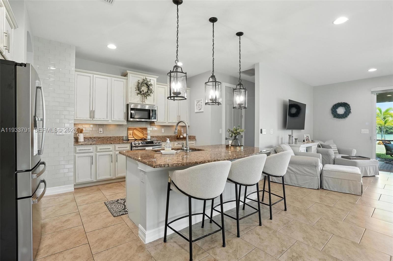 Moody River Estates - Residential