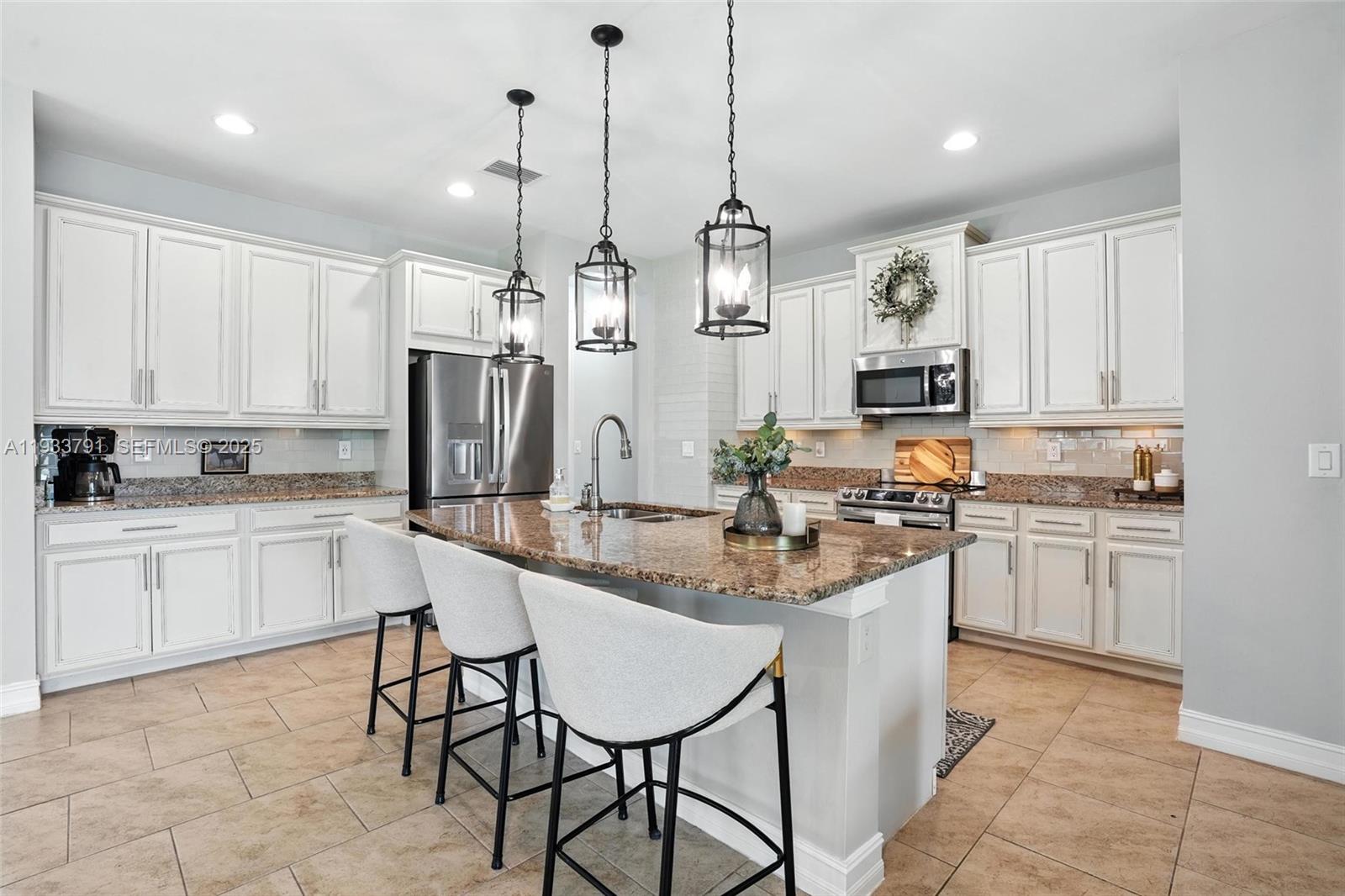 Moody River Estates - Residential