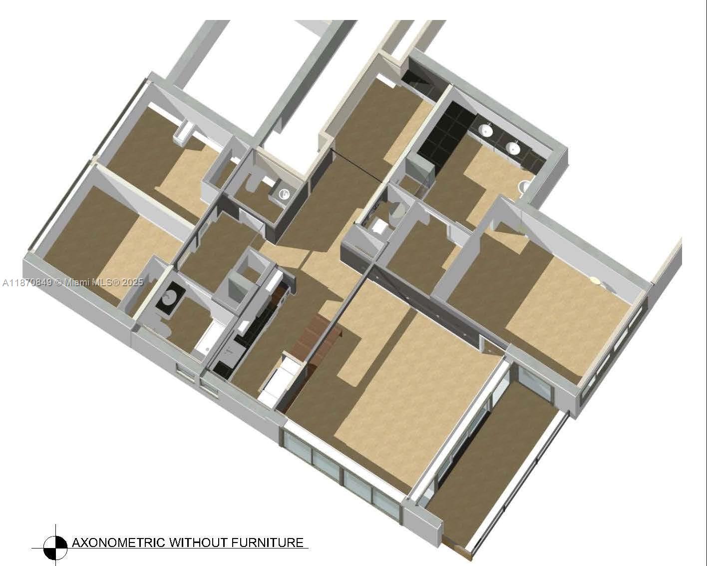BLUE BAY TOWER CONDO - Residential
