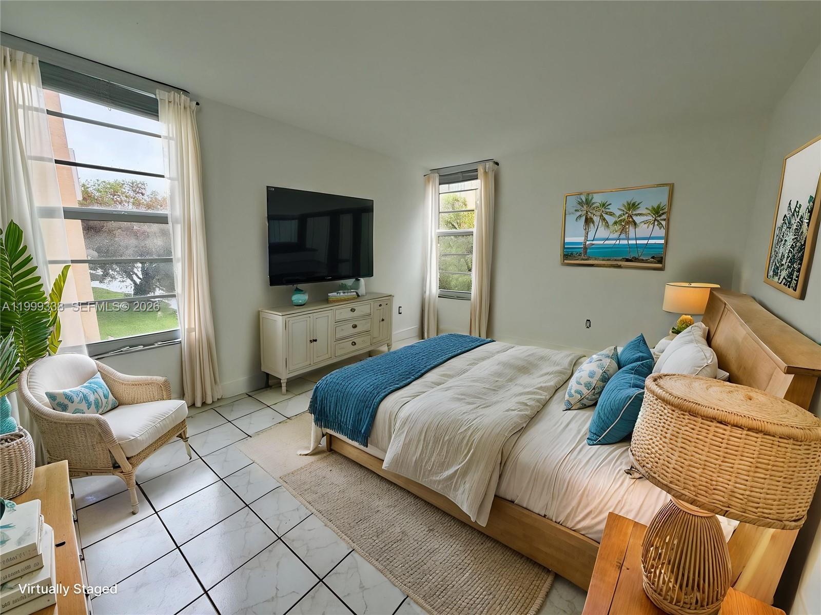 FERNWOODS CONDO NO 3 - Residential Lease