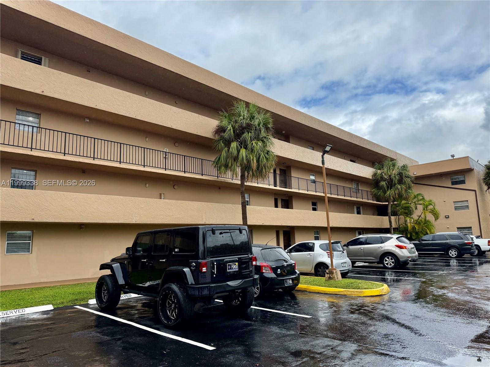 FERNWOODS CONDO NO 3 - Residential Lease