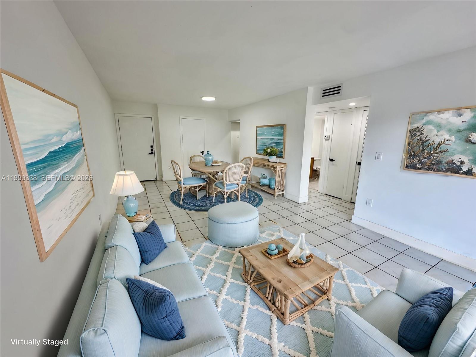 FERNWOODS CONDO NO 3 - Residential Lease