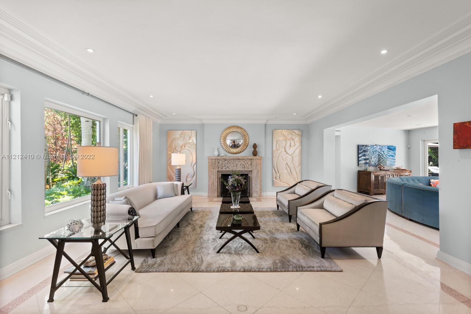 FLAMINGO TERRACE SUB - Residential