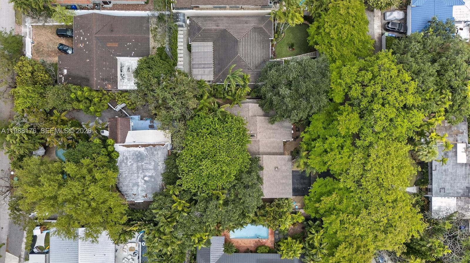 JOSEPH MNR - Residential