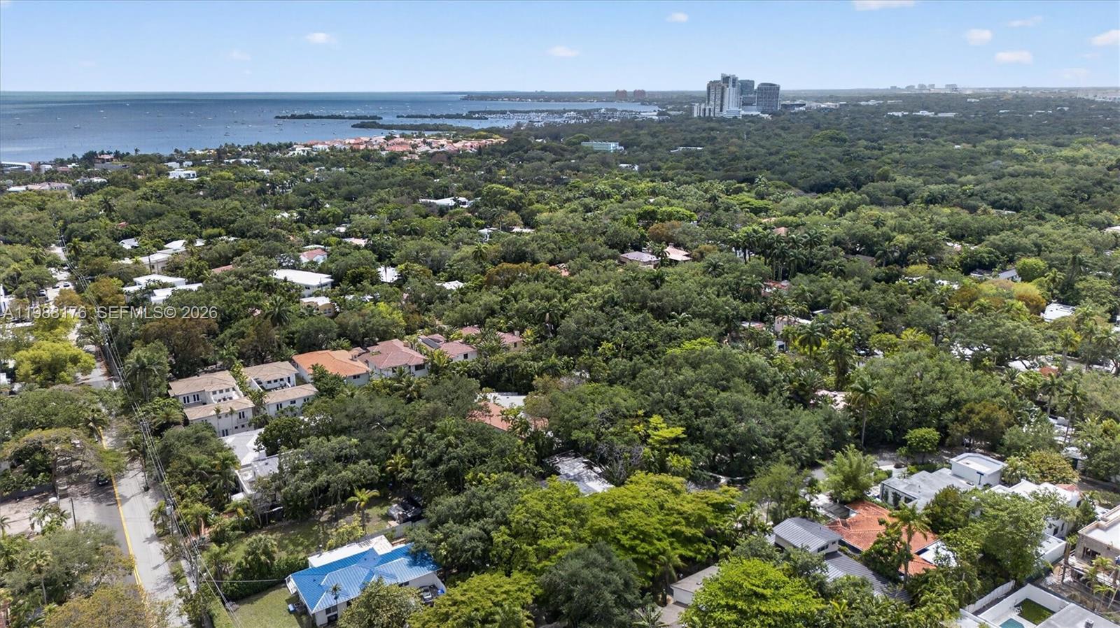 JOSEPH MNR - Residential