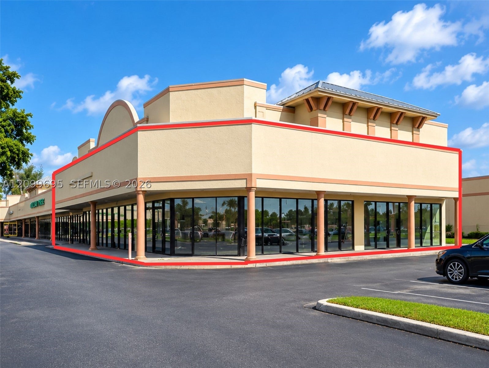 1360 N State Road 7