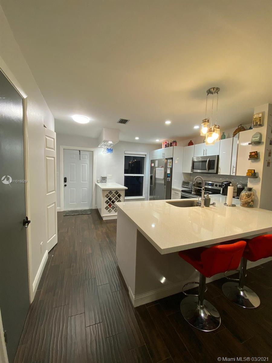 ROCK CREEK PH TWO - Residential