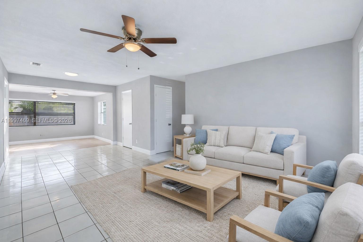 WESTWOOD PARK SEC 5 - Residential Lease