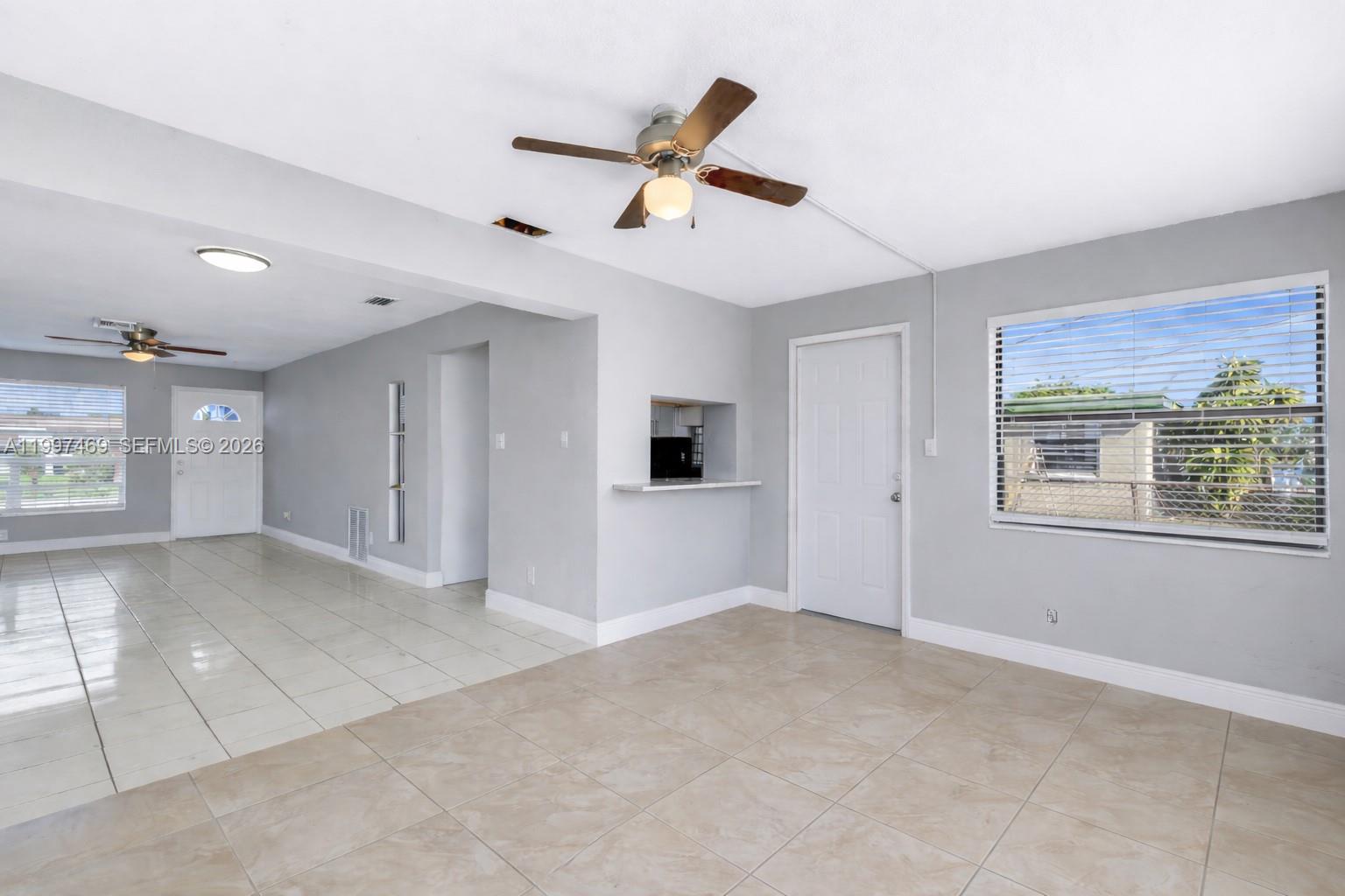 WESTWOOD PARK SEC 5 - Residential Lease